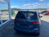 Volkswagen Touran Highline Leder, LED, 1. Hand - mit Diesel-Antrieb: Vollleder, mit Android Auto, Van