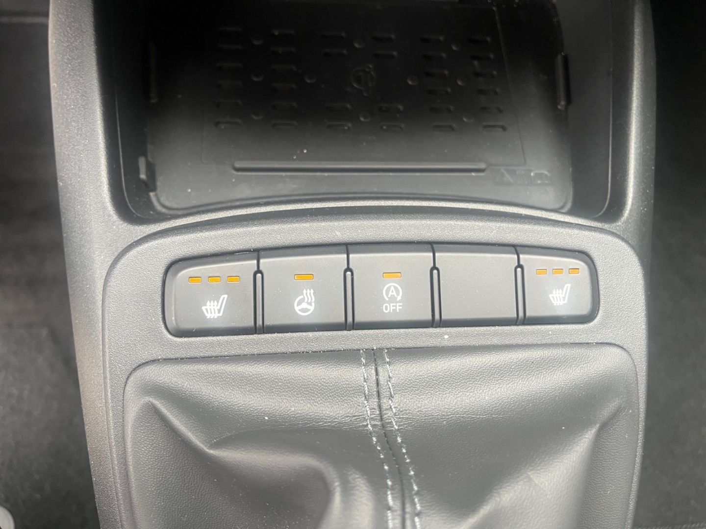 Hyundai i10 – Bild 11