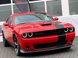 Dodge Challenger R/T 5,7L V8 Prins-LPG Carplay PDC - mit LPG-Antrieb: Sportwagen