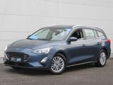 Ford Focus 1.5 EB Titanium Autom. Standh. HUD RFK AHK - Ford Focus: Auto