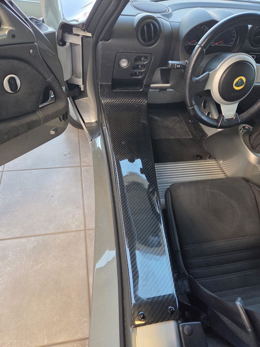 Fahrzeugabbildung Lotus Elise 1.8 S 20th Anniversary Edition/erst 21000