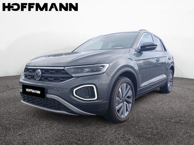 Volkswagen T-Roc 1.5 TSI DSG GOAL LED Plus AHZV Kamera