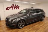 Audi A4 Avant S line Sportpaket / plus quattro/1.Hand - Audi in Leipzig: Q1
