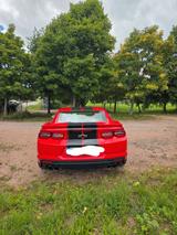 Chevrolet Camaro 6.2 V8 Sport MT Sport - gebrauchte Chevrolet Camaro aus dem Jahr 2020