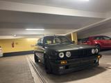 BMW E30 320i Touring Oldtimer malachitgrün - BMW 3 Series: Kombi, E30
