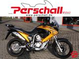 Honda XL 700 V Transalp + 1. HAND + SCHECKHEFT + TOP - HONDA TRANSALP XL700