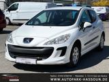 Peugeot 308 Filou TÜV 04/27 Garantie Multi 8-Fach 5-Sitz - Peugeot 308: Filou