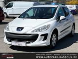 Peugeot 308 Filou TÜV 04/27 Garantie Multi 8-Fach 5-Sitz - Peugeot 308: Filou