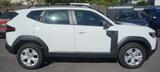 Dacia Duster III G-150 Automatik 4x4 LPG Expression+Si - Dacia Tageszulassungen