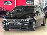 Peugeot 308 GT-LiNE EAT8 *KAMERA*LED*NAVi*PANORAMA - Peugeot 308 in Köln