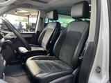 Volkswagen T6 Multivan Multivan GenSix 4Motion Standheizung - Volkswagen: Multivan 4motion