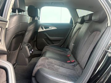 Audi A6 - 4