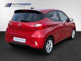 Hyundai i10 1.0 Edition 30 Alu Klima SHZ LHZ Apple Andro - gebrauchte Hyundai i10 aus dem Jahr 2022