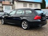 BMW 318i E91 Touring SHZ PDC Panorama AutomatikEuro5 - gebrauchte BMW 318 aus dem Jahr 2012