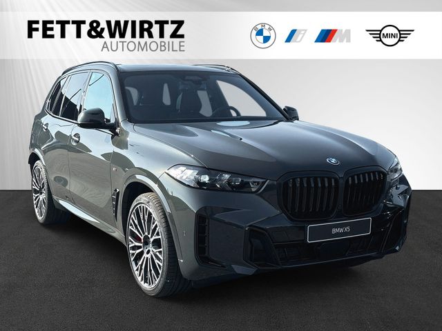 BMW X5 xDrive50e M Sport Pro|AHK|SkyLounge|H/K