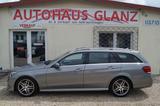 Mercedes-Benz E 350 T BlueTec 4Matic AMG 2.HAND*SHG*GSD* - Mercedes-Benz E 350 Gebrauchtwagen in Berlin