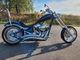 Big Dog Motorcycles K9 - BIG DOG MOTORCYCLES MOTORRAD