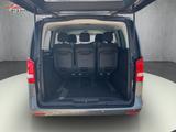Mercedes-Benz V300 d EDITION lang  Sport-Paket KAMERA/AHK/APP - mit Diesel-Antrieb: Kleinbus