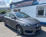 Mercedes-Benz B180  *AMG-Line*PDC*SH Gepflegt - Mercedes-Benz B 180 Gebrauchtwagen in Hagen