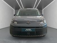 Volkswagen Caddy - Vorschau Bild 5