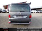 Volkswagen T6 California California Beach Edition 4Motion - Volkswagen: Beach 4motion