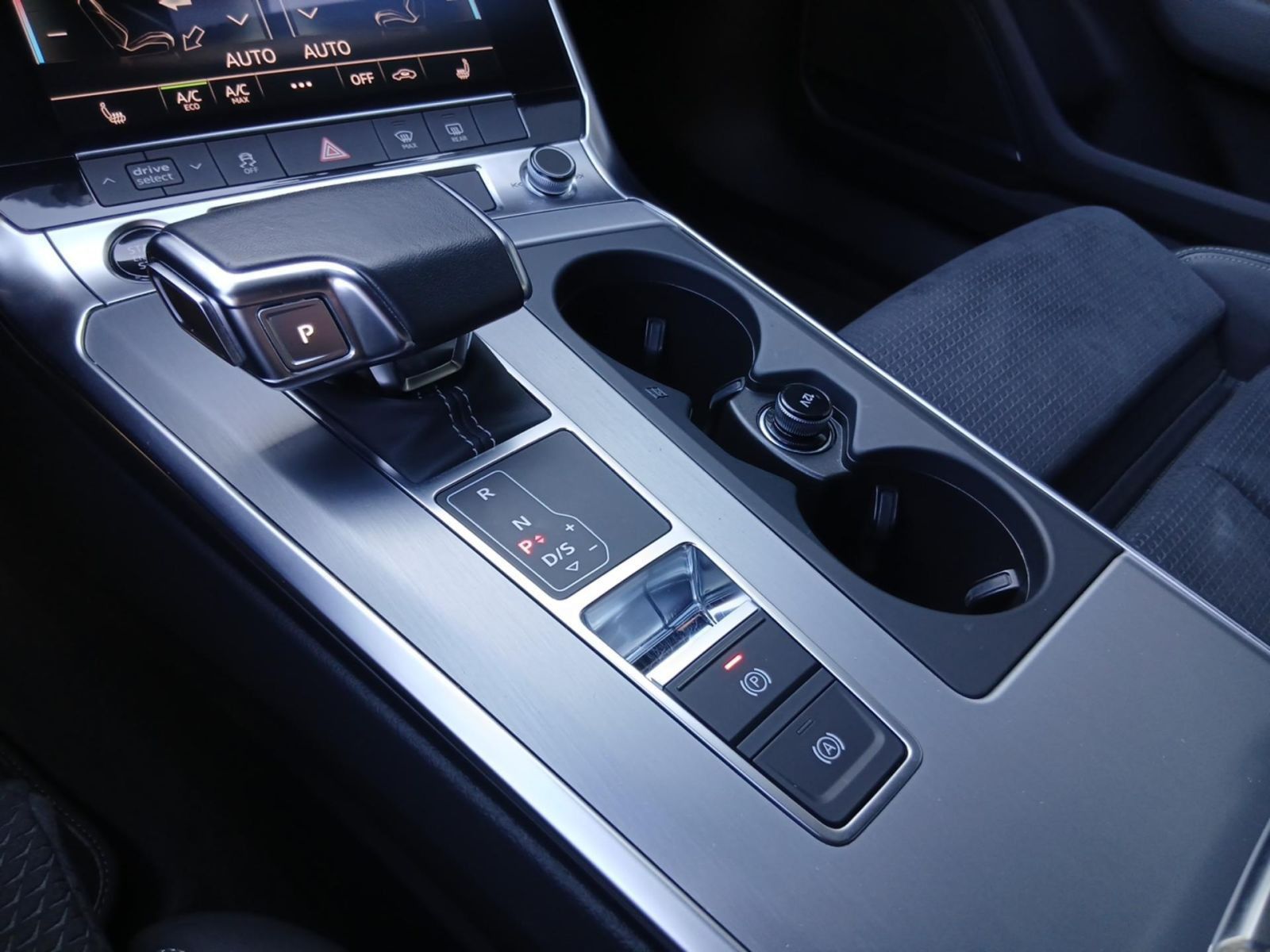 Audi A6 - Bild 20