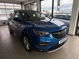 Opel Grandland X Business Elegance Plug-in-Hybrid/EU6 - Opel Grandland (X) Business-Elegance mit Hybrid-Antrieb (Benzin/Elektro)