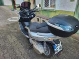 Kymco xciting 500i - KYMCO ROLLER