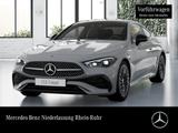 Mercedes-Benz CLE 300 4M AMG+NIGHT+PANO+360+BURMESTER+KEYLESS - Mercedes-Benz CLE 300 in Düsseldorf