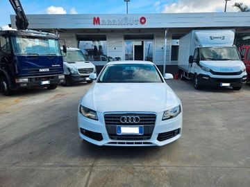 Audi A4 - 3