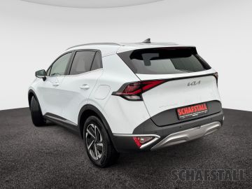 KIA Sportage - 3