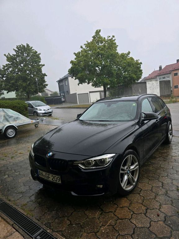 Image of BMW 318