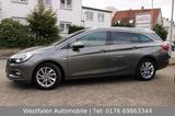 Opel Astra ST 1.4Turbo 150PS Innovation Automatik|PDC - Opel Astra mit Benzin-Antrieb: Kombi, 1.4