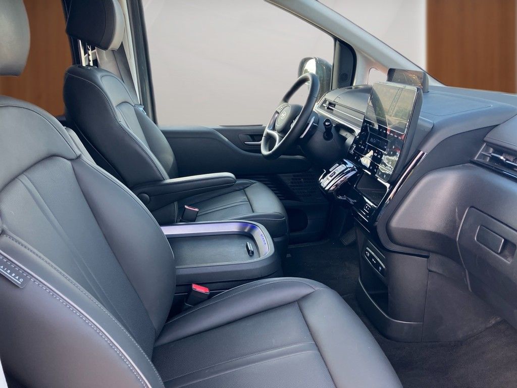Hyundai Staria – Bild 14