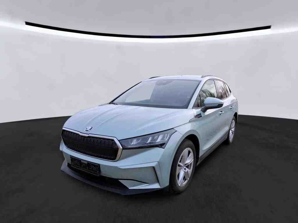 Skoda Enyaq 50 Sonderleasing ohne Anzahlung! ACC AUT