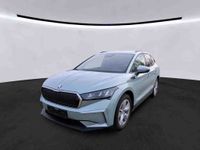 Skoda Enyaq - Vorschau Bild 1