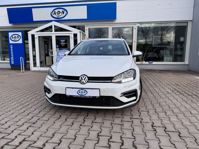 Volkswagen Golf VII Variant 2.0 TDI DSG R-Line Navi*Kamera