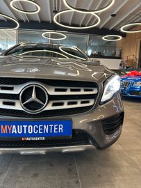 Mercedes-Benz GLA 220 d *4Matic *AHK*AMG*Pano*G Tronic*
