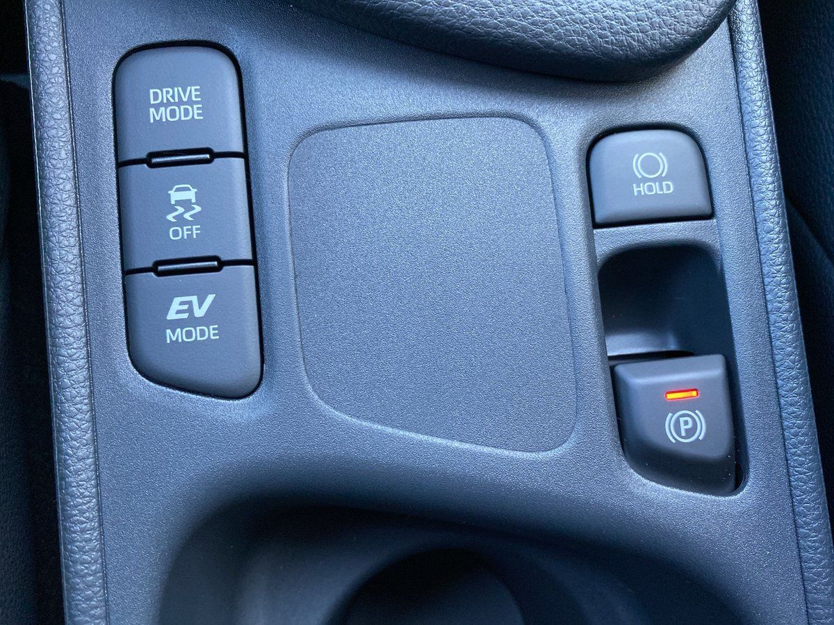 Mazda 2 Hybrid - Bild 34