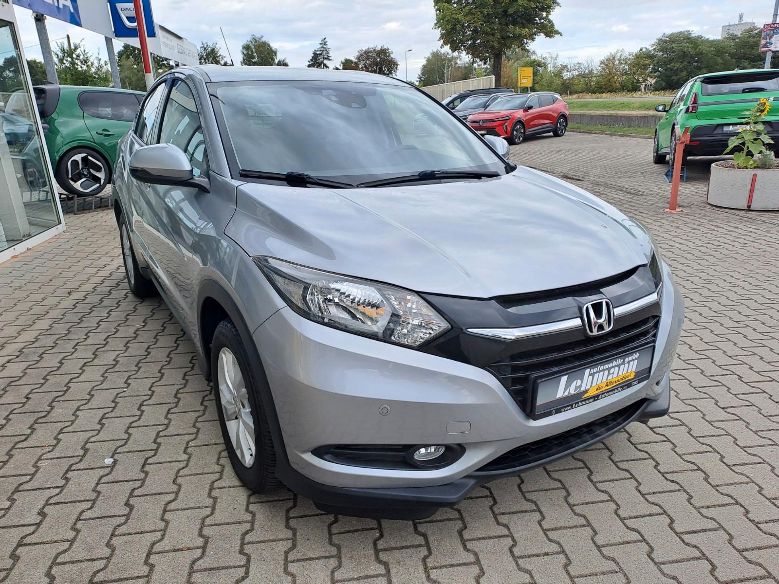 Honda HR-V Elegance