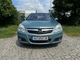 Opel Signum Edition Tüv. Feb.2026 - Opel Signum mit Benzin-Antrieb: Limousine, 2.2