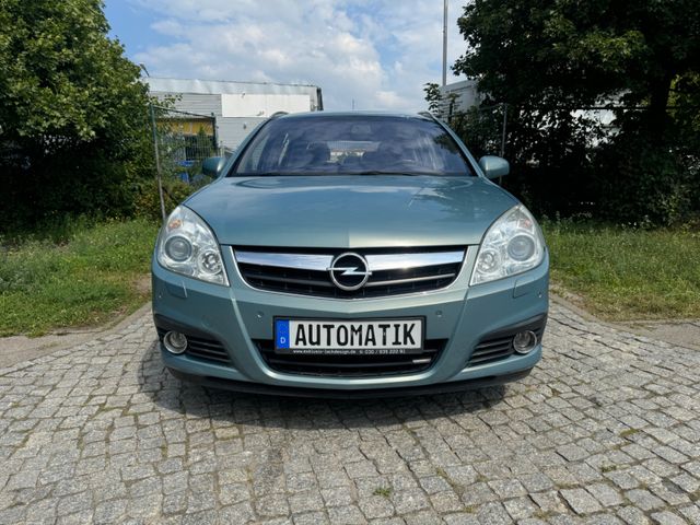 Opel Signum Edition Tüv. Feb.2026