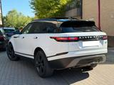 Land Rover Range Rover Velar 2.0 D180 S S - Land Rover Range Rover Velar von privat
