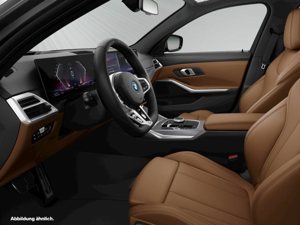 BMW 330 - Bild 3