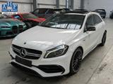 Mercedes-Benz A 45 AMG 4Matic PANO LED SHZG LEDER - Mercedes-Benz A 45 AMG Gebrauchtwagen