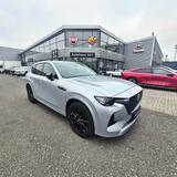 Mazda CX-60 Homura HYBRID/AHK/HUD/LED/BOSE/PANO - silberne Mazda CX-60