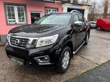 Nissan Navara NP300 Tekna Double Cab 4x4 - Nissan Navara: Automatik