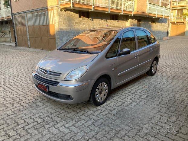 Citroën Xsara Picasso