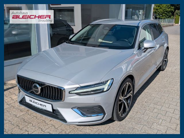 Volvo V60 T8 Plug-in Hybrid | AHK | ACC | Kamera