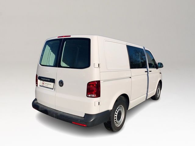 T6.1 2.0 TDI Kasten EcoProfi L1H1, Komfort Paket